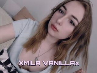 XMILA_VANILLAx