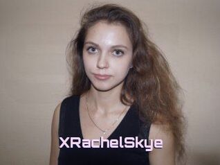 XRachelSkye