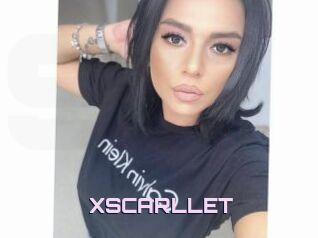 XSCARLLET