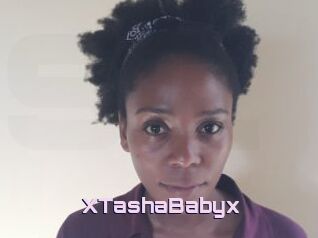 XTashaBabyx