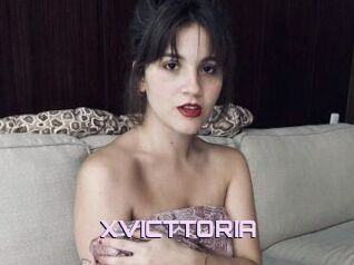 XVICTTORIA