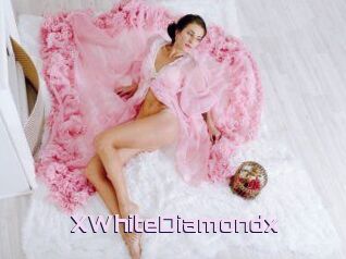 XWhiteDiamondx