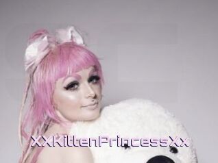 XXKittenPrincessXx