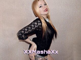 XXMashaXx