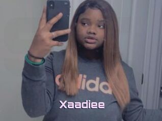 Xaadiee