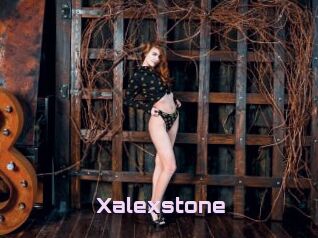 Xalexstone