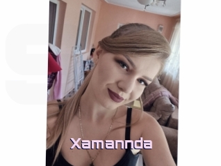 Xamannda