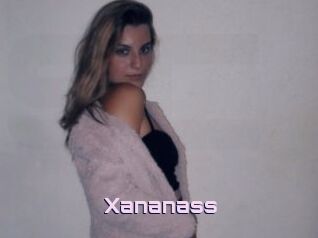 Xananass