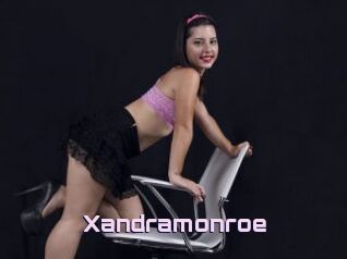 Xandramonroe