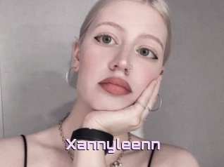 Xannyleenn