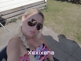 Xexixena
