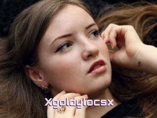 Xgoldylocsx