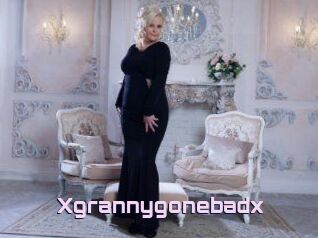 Xgrannygonebadx