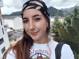 Xhanny