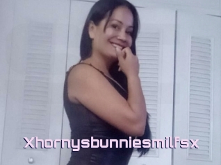 Xhornysbunniesmilfsx