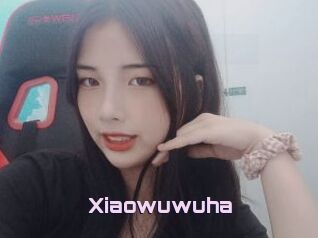 Xiaowuwuha