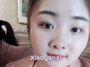 Xiaoyanzi