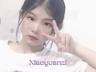 Xiaoyuanzi