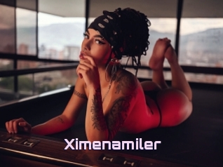 Ximenamiler