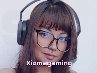 Xiomagaming