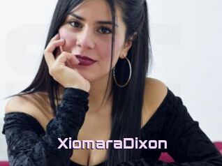XiomaraDixon