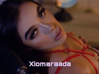 Xiomaraada