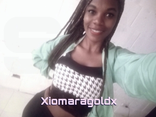 Xiomaragoldx