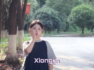 Xiongyn