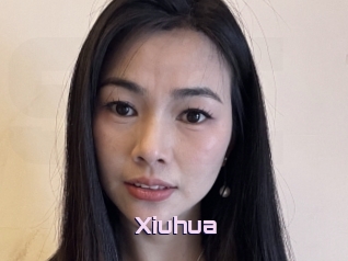 Xiuhua