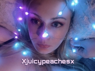 Xjuicypeachesx