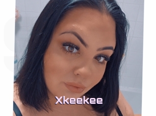 Xkeekee