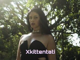 Xkittentati