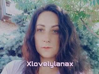 Xlovelylanax