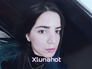 Xlunahot