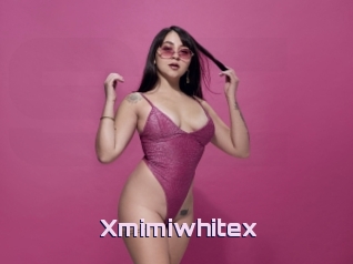 Xmimiwhitex