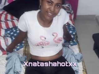 Xnatashahotxx