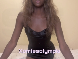Xomissolympia