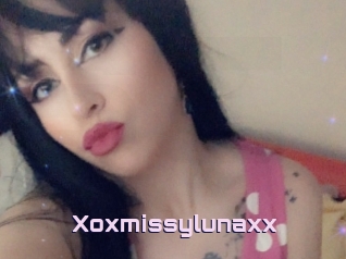Xoxmissylunaxx