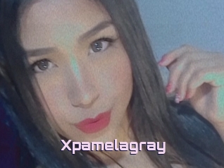 Xpamelagray