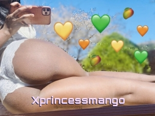 Xprincessmango