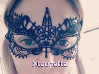 Xtounette