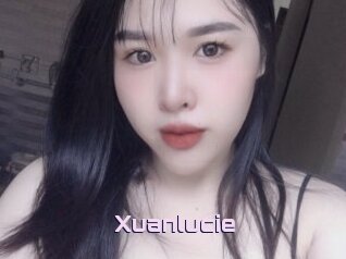 Xuanlucie