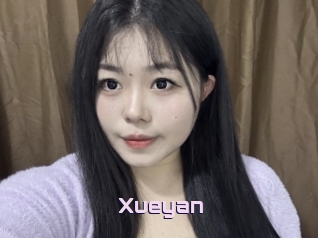 Xueyan
