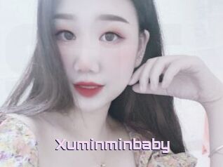 Xuminminbaby
