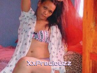 XxPreciouzz