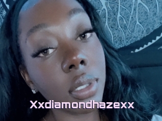 Xxdiamondhazexx