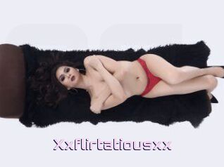 Xxflirtatiousxx