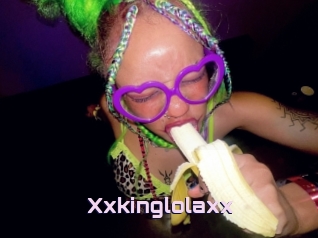 Xxkinglolaxx