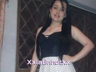 Xxlatinhotxx
