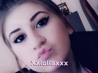 Xxlollaxxx
